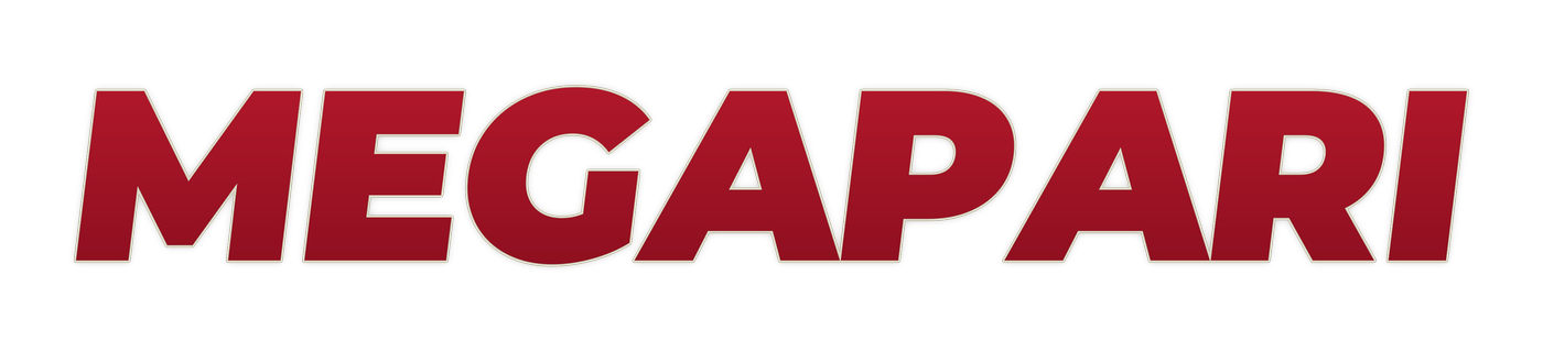 Megapari Logo